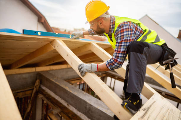Best Slate Roofing Contractor  in Hudson, MI