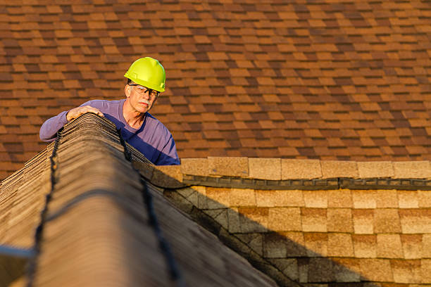 Best Roof Leak Repair  in Hudson, MI