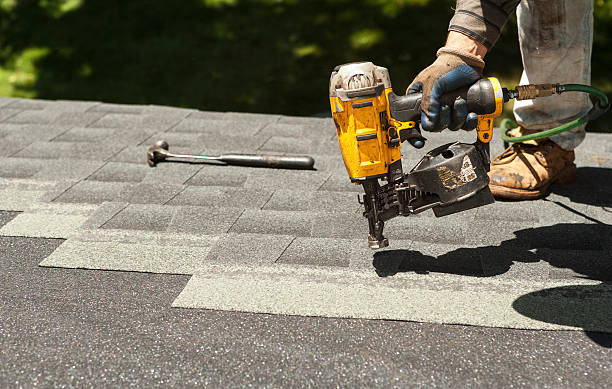 Reliable Hudson, MI Roofing Contractor Solutions